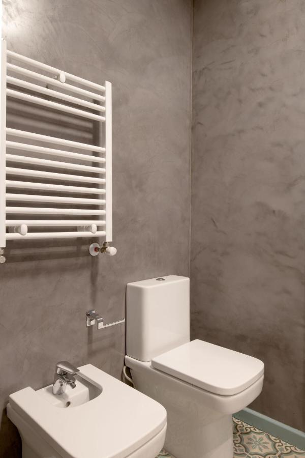 Plaza Nueva 2 Bedrooms & 2 Bathrooms Sewilla Zewnętrze zdjęcie