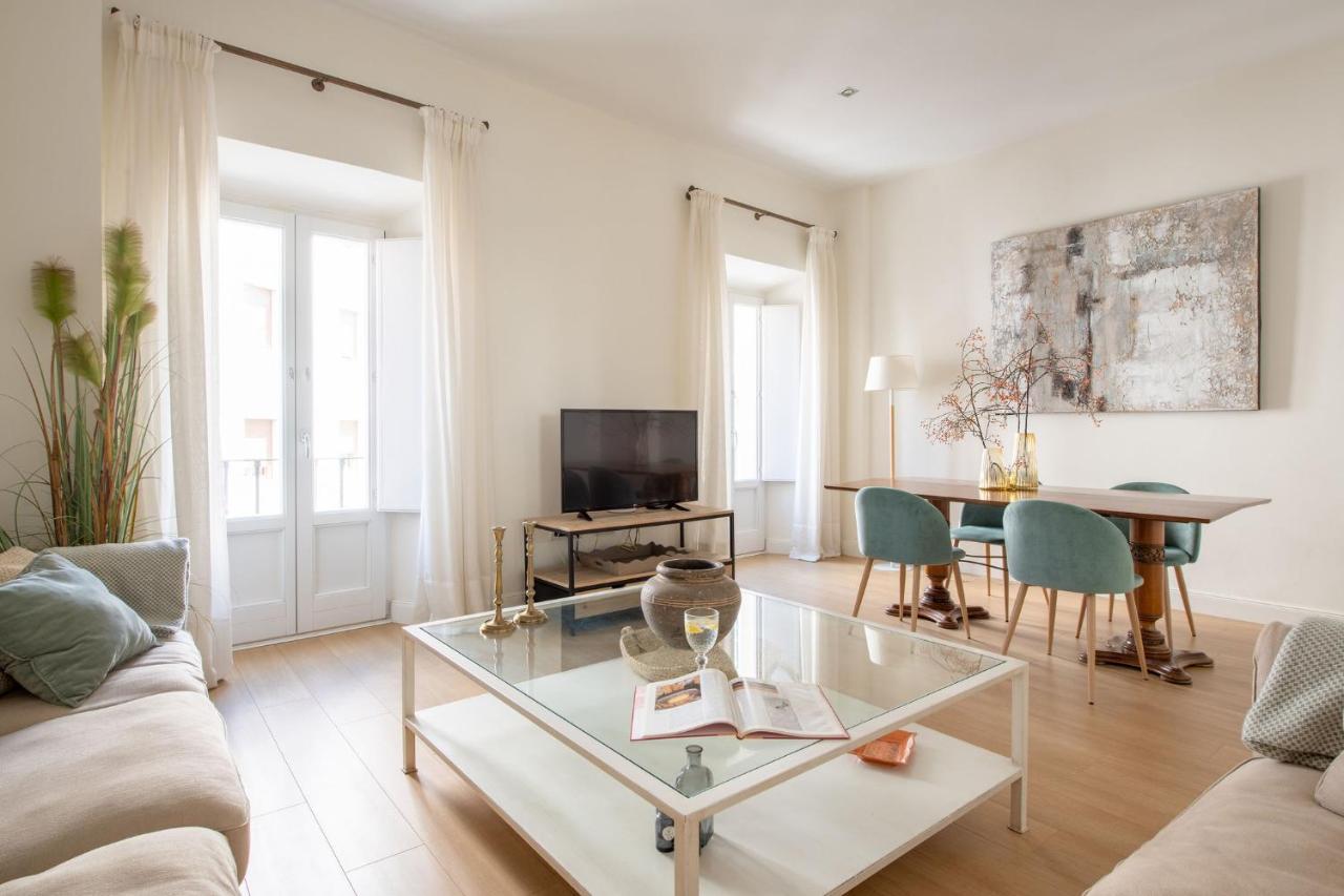 Plaza Nueva 2 Bedrooms & 2 Bathrooms Sewilla Zewnętrze zdjęcie