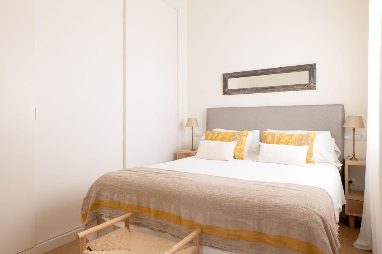 Plaza Nueva 2 Bedrooms & 2 Bathrooms Sewilla Zewnętrze zdjęcie