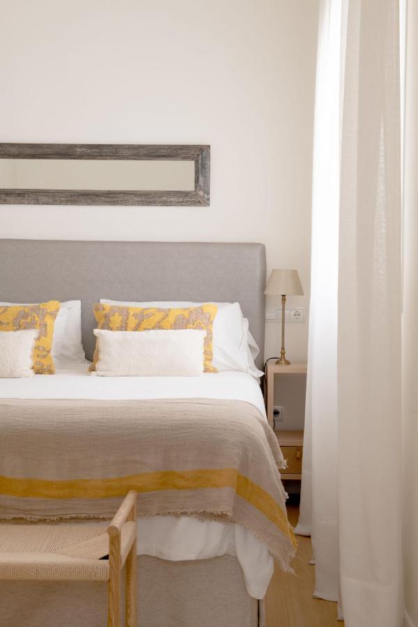 Plaza Nueva 2 Bedrooms & 2 Bathrooms Sewilla Zewnętrze zdjęcie