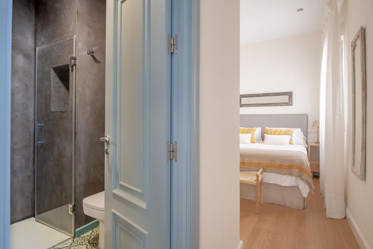 Plaza Nueva 2 Bedrooms & 2 Bathrooms Sewilla Zewnętrze zdjęcie