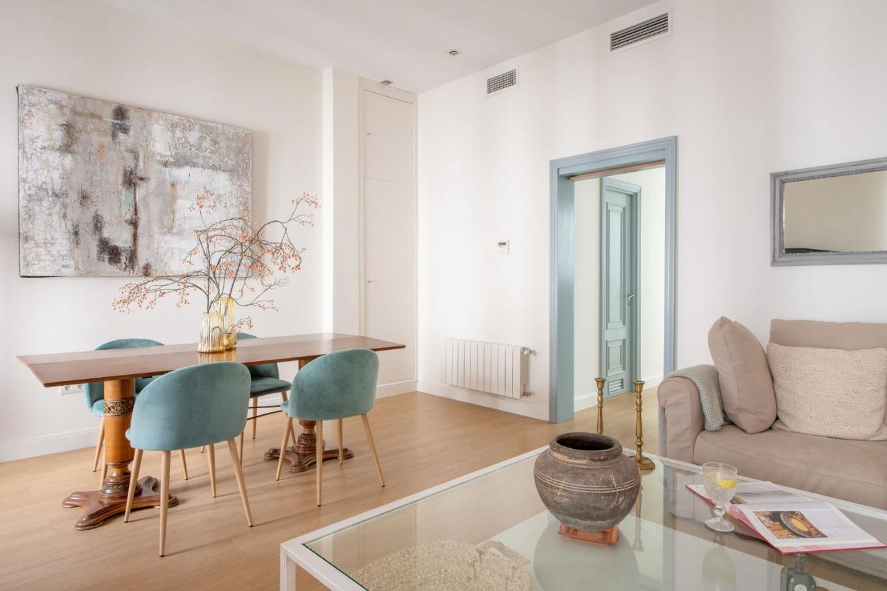 Plaza Nueva 2 Bedrooms & 2 Bathrooms Sewilla Zewnętrze zdjęcie