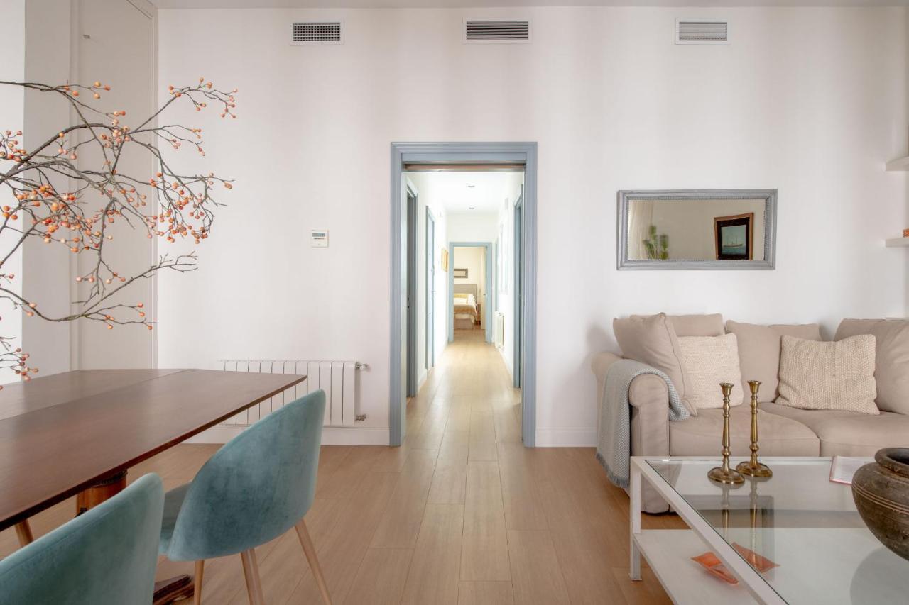 Plaza Nueva 2 Bedrooms & 2 Bathrooms Sewilla Zewnętrze zdjęcie