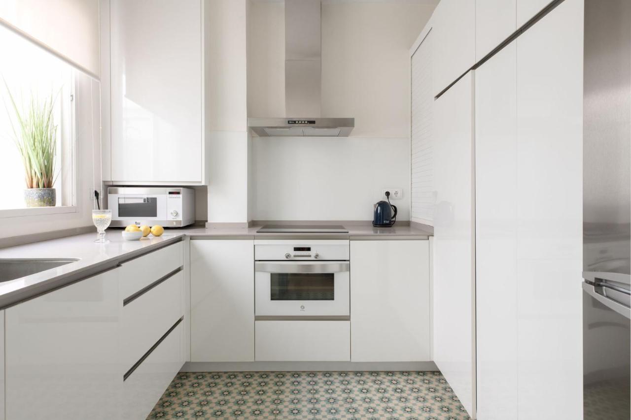 Plaza Nueva 2 Bedrooms & 2 Bathrooms Sewilla Zewnętrze zdjęcie