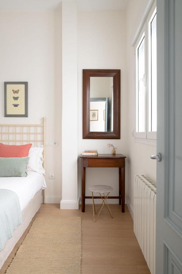 Plaza Nueva 2 Bedrooms & 2 Bathrooms Sewilla Zewnętrze zdjęcie