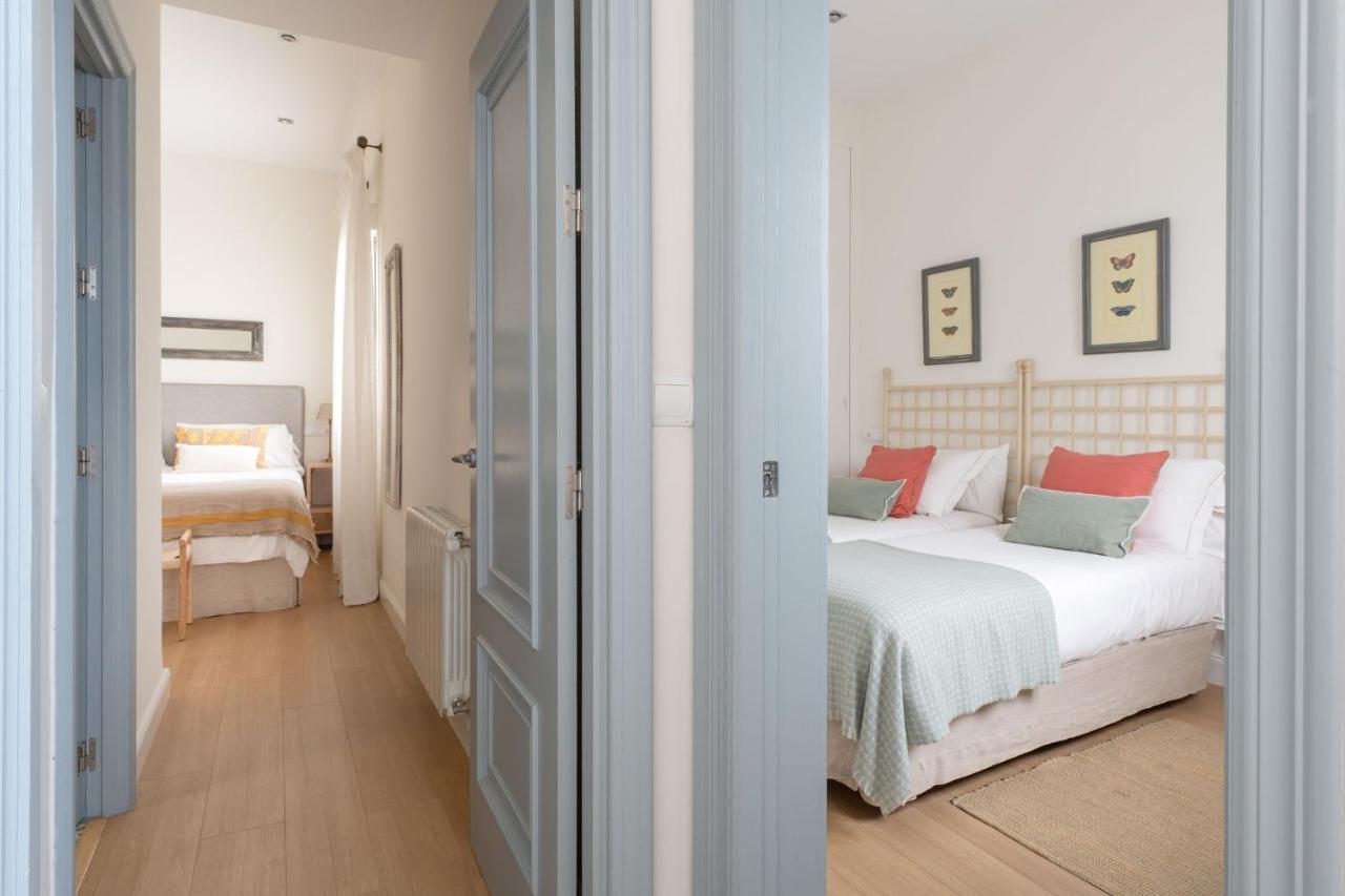 Plaza Nueva 2 Bedrooms & 2 Bathrooms Sewilla Zewnętrze zdjęcie
